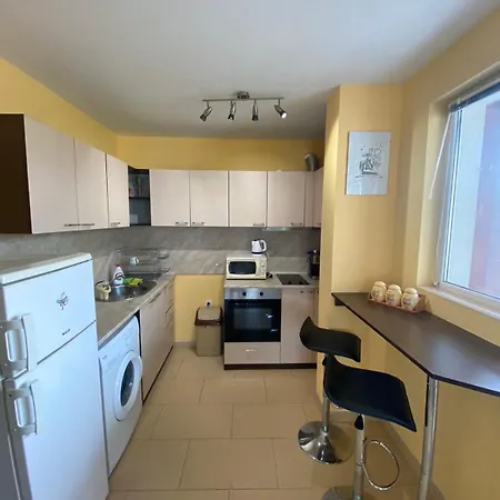 Holidays Bourgas Appartement