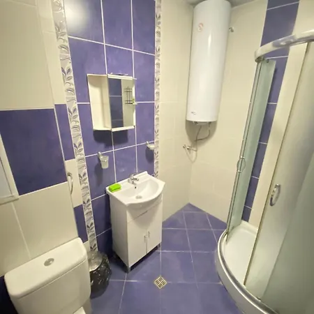 Appartement Holidays Bourgas *