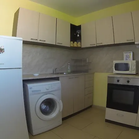 Holidays Bourgas * Burgas Stad