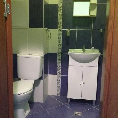 Holidays Bourgas Burgas Stad