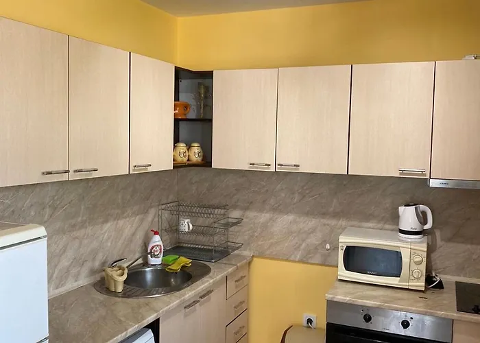 Holidays Bourgas * Burgas City