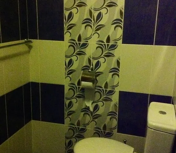 Holidays Bourgas * Burgas City