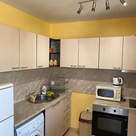 Holidays Bourgas * בורגאס