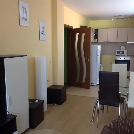 Holidays Bourgas בורגאס